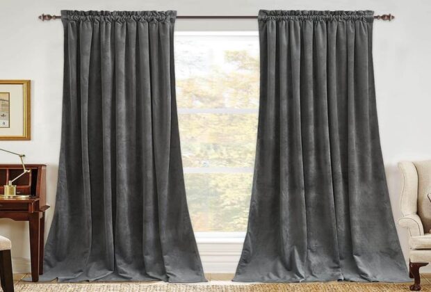 How to Start a Business with VELVET CURTAINS