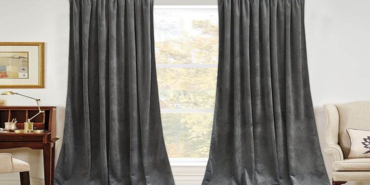 How to Start a Business with VELVET CURTAINS