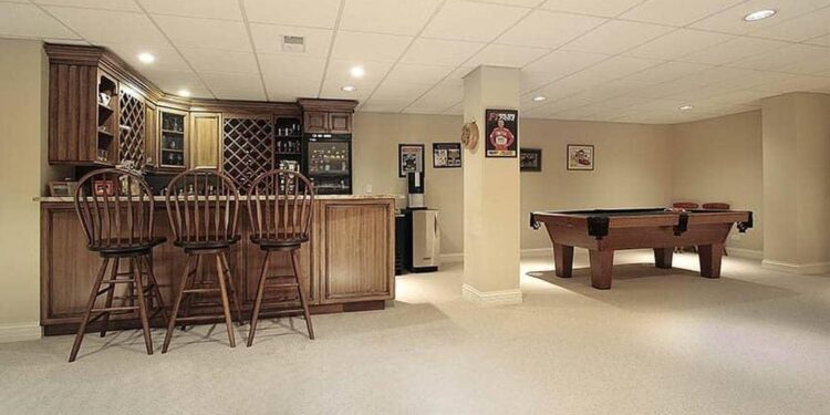 Is Epoxy Basement Flooring the Ultimate Solution for a Stunning and Durable Space