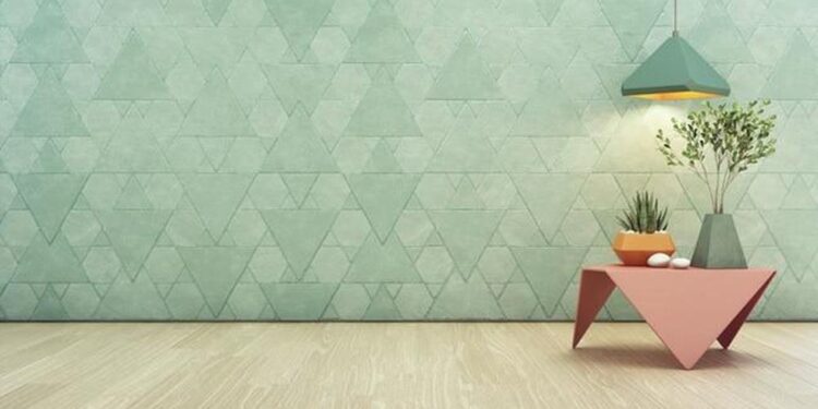 Unleashing the Aesthetics of Interior Design Wallpapers