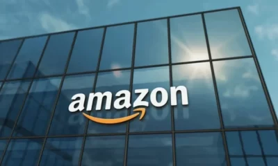 Amazon Agency