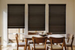 Imitation Wood Blinds