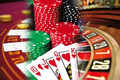 slot game
