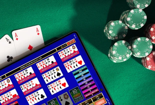 online casino