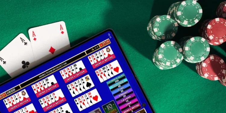 online casino