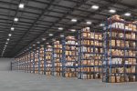 warehouse design